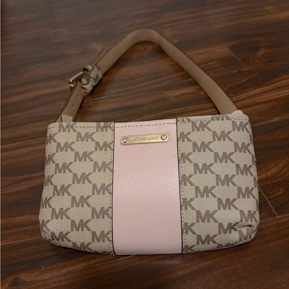 Michael Kors waist bag
